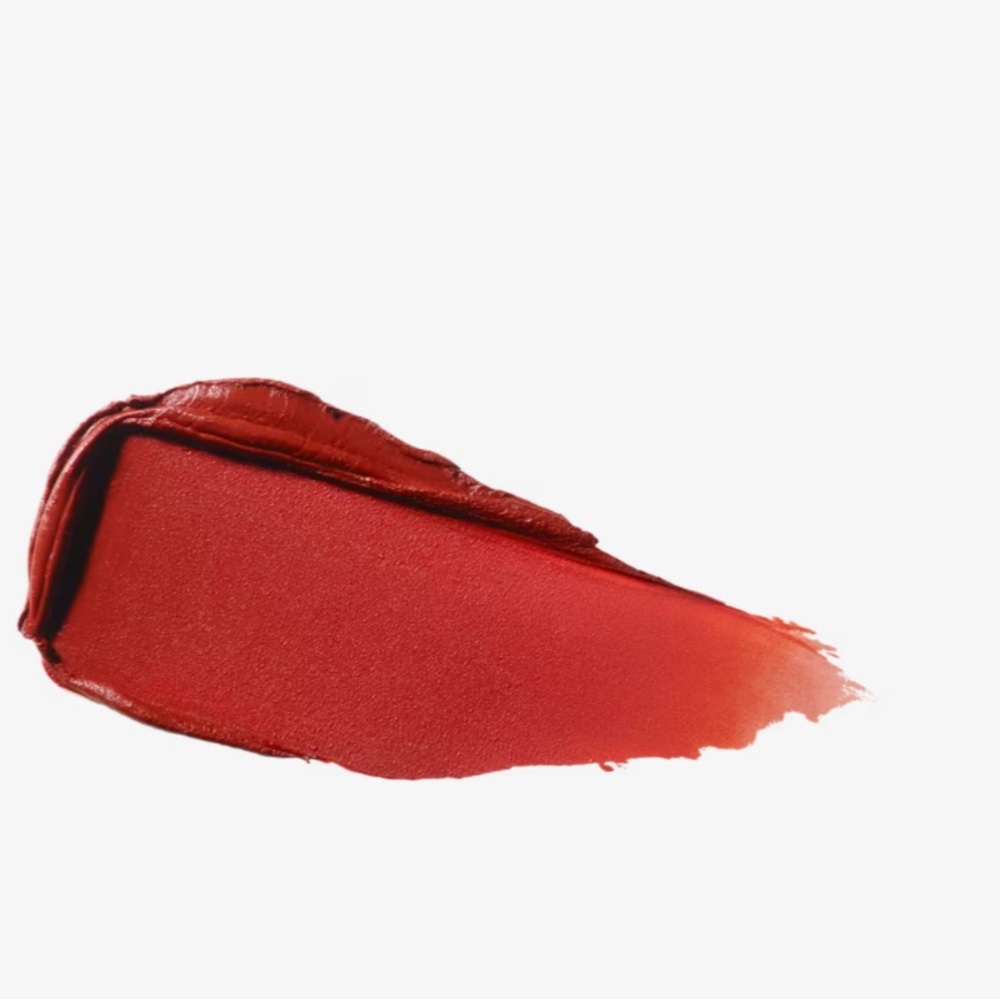 New MAC Cosmetics Locked KISS in extra chilli - Picture 2 of 4
